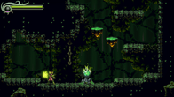 Smelter screenshot 2