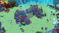 Think of The Children screenshot 4