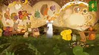 Tukoni: Forest Keepers screenshot 1