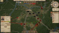 Grand Tactician: The Civil War (1861-1865) screenshot 11