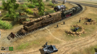 Men of War: Red Tide screenshot 11