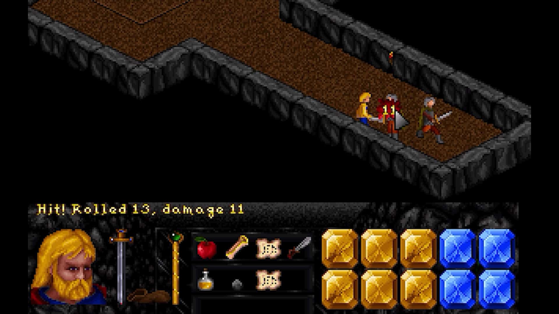 #1. The Summoning (GOG) 由: SNEG
