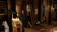 Dracula Origin screenshot 2