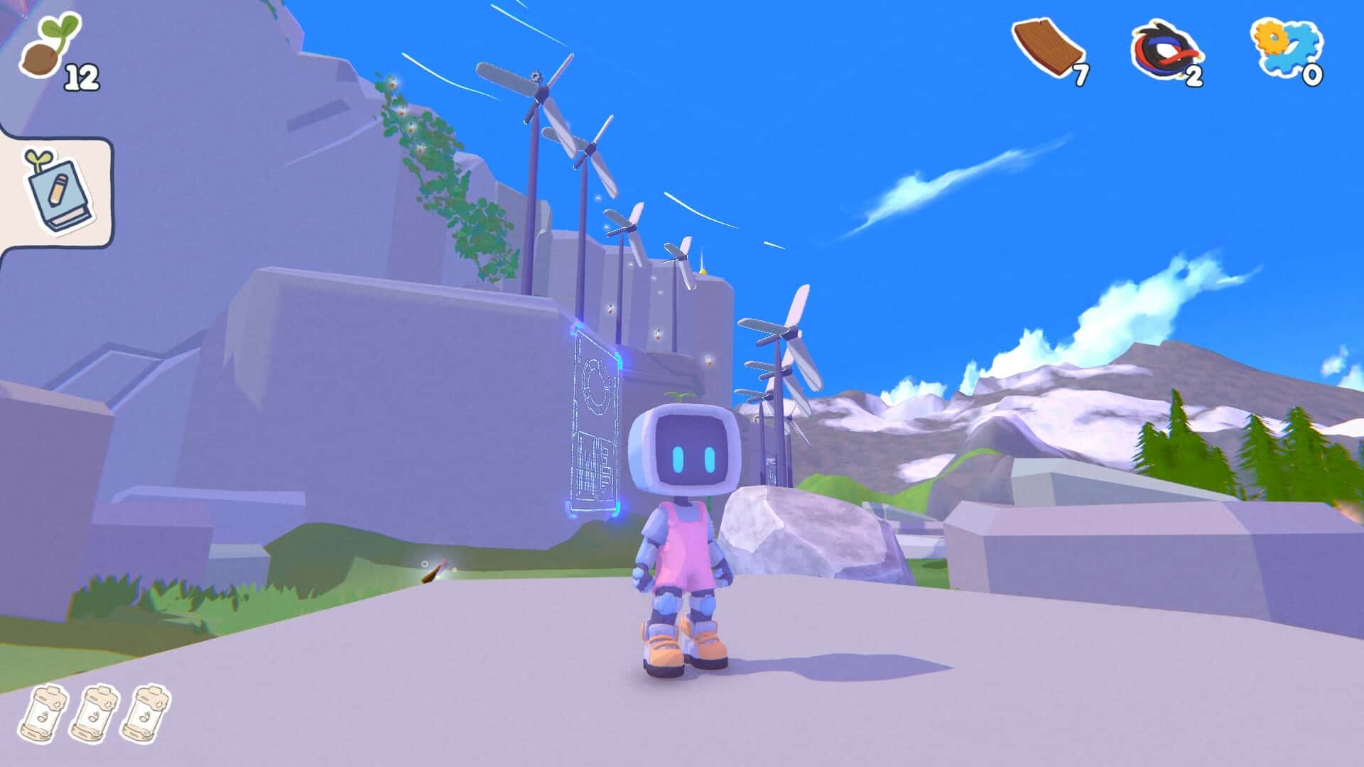 #7. Re:Fresh (GOG) 由: Merge Conflict Studio