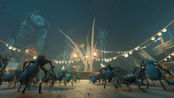 Metamorphosis screenshot 9