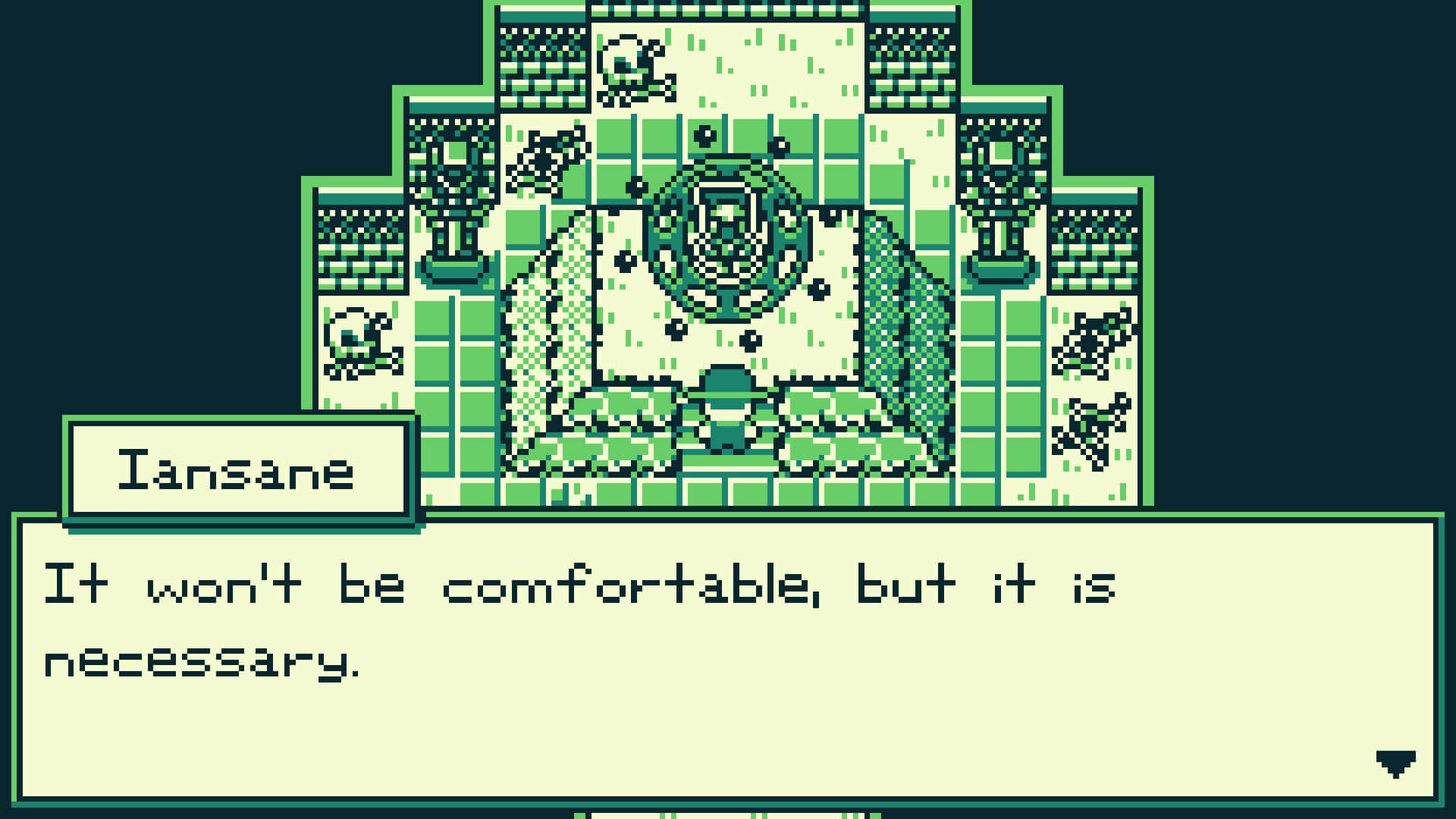 #3. The Edge of Allegoria (GOG) Bởi: CobraTekku Games