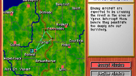 Knights of the Sky screenshot 3
