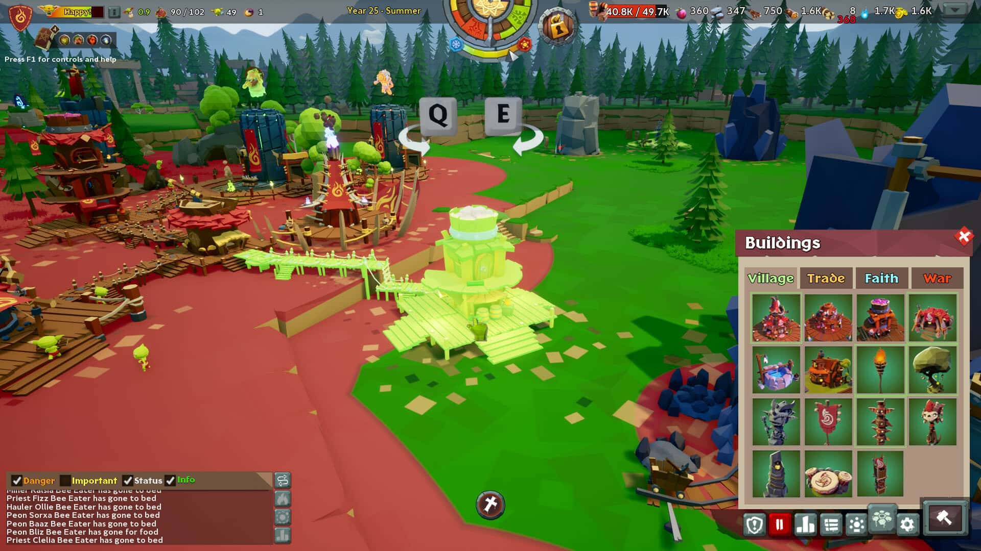 #1. Goblins of Elderstone (GOG) 由: Outerdawn