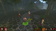 Call of Saregnar screenshot 11