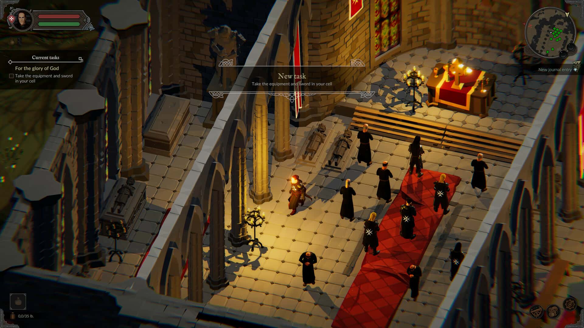 #1. 1428: Shadows over Silesia (GOG) 게시자: KUBI Games