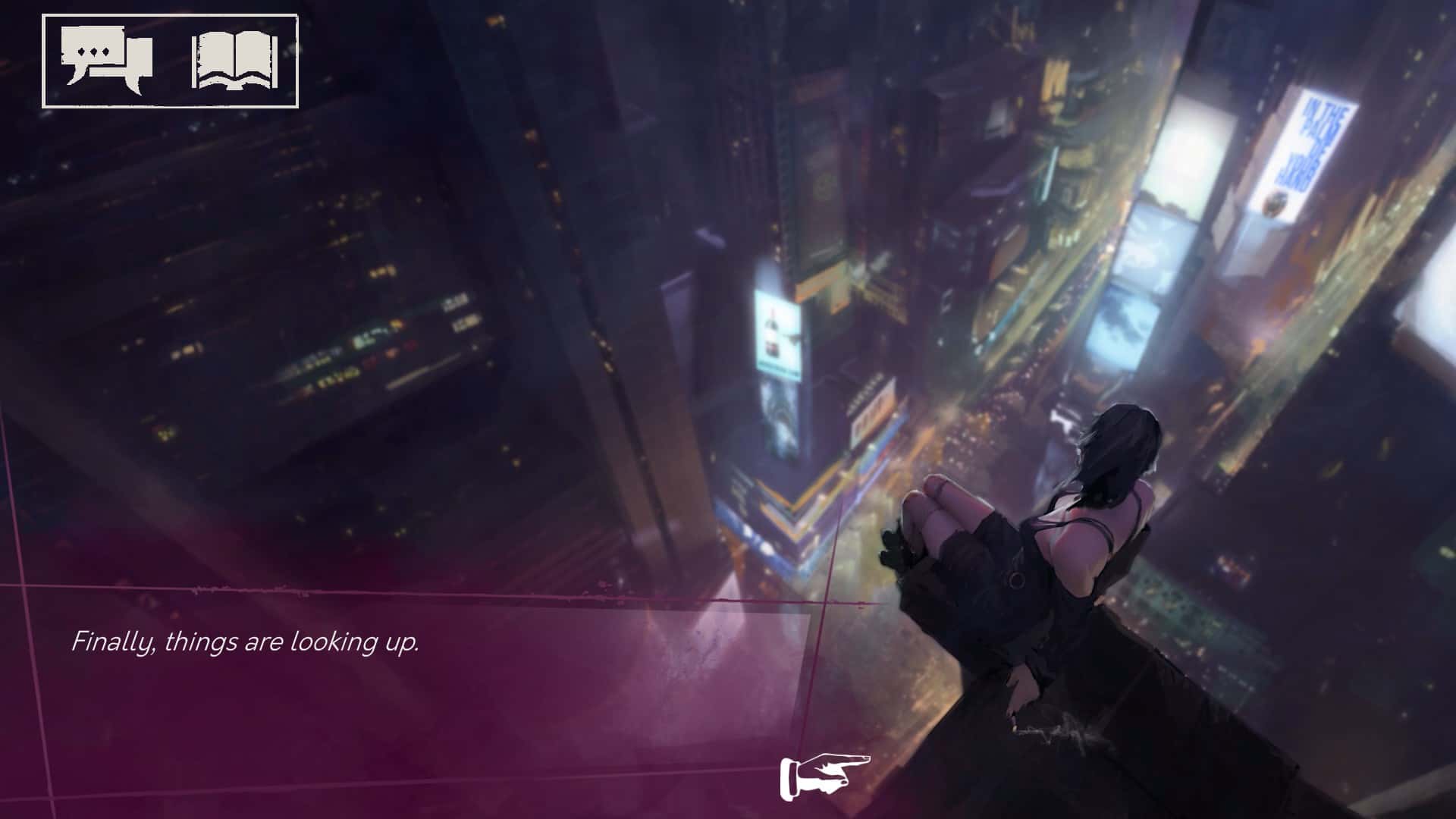 #2. Vampire: The Masquerade - Shadows of New York - Soundtrack (GOG) Podle: Dear Villagers