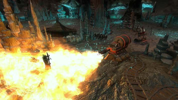 #1. Age of Wonders 3 Deluxe Edition (GOG) Podle: Paradox Interactive