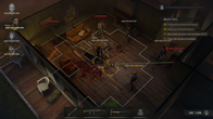 Dead Season screenshot 4