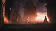 Mandragora: Whispers of the Witch Tree screenshot 12