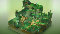 LEGO® Bricktales DEMO screenshot 1