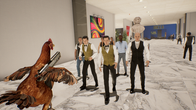 Chicken Strike: Cluck Ops (SP) screenshot 3