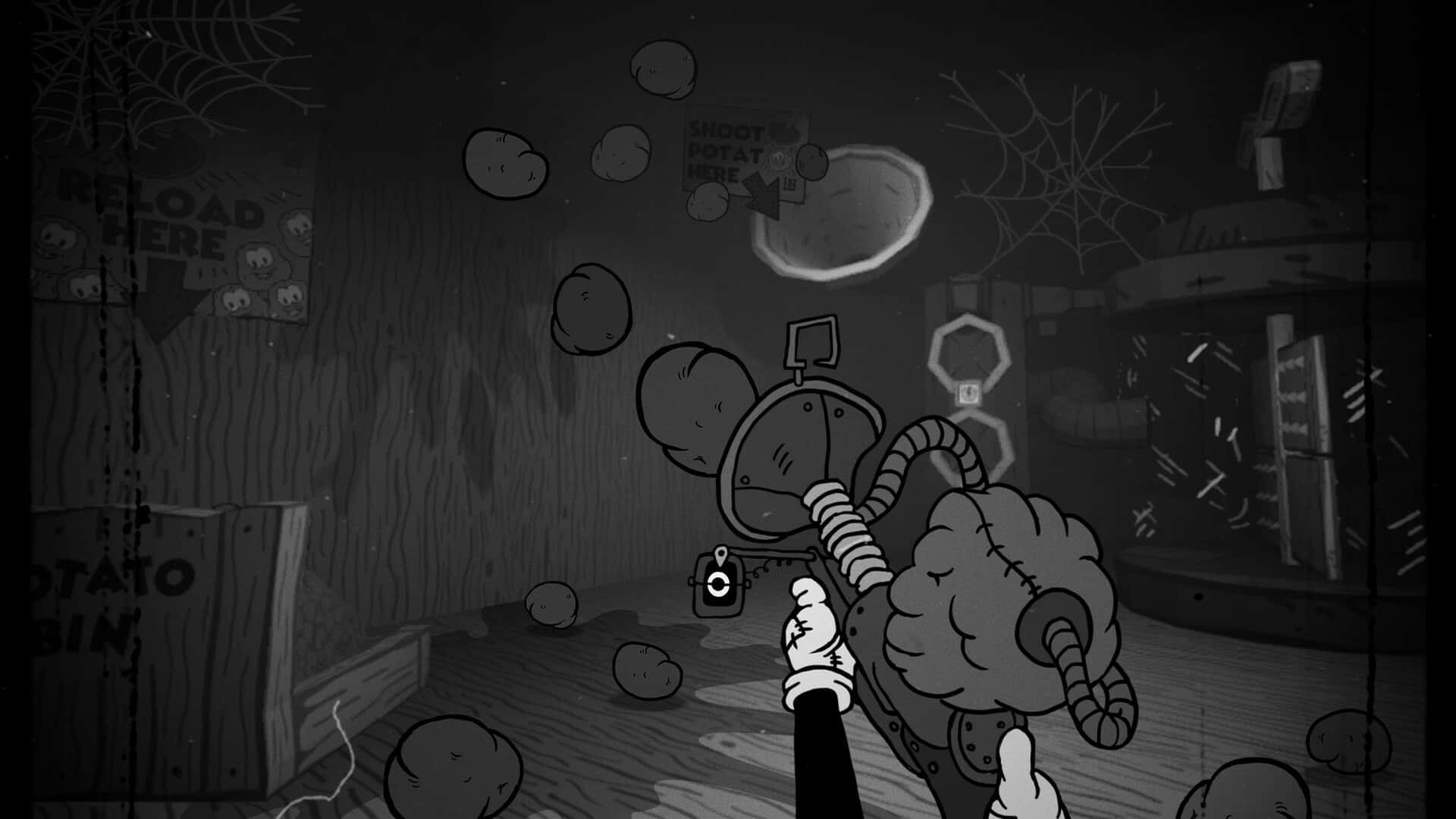 #1. Bad Cheese + Digital Artbook (GOG) 由: Feardemic