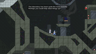 Dustforce DX screenshot 10