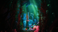 Call of the Sea screenshot 11