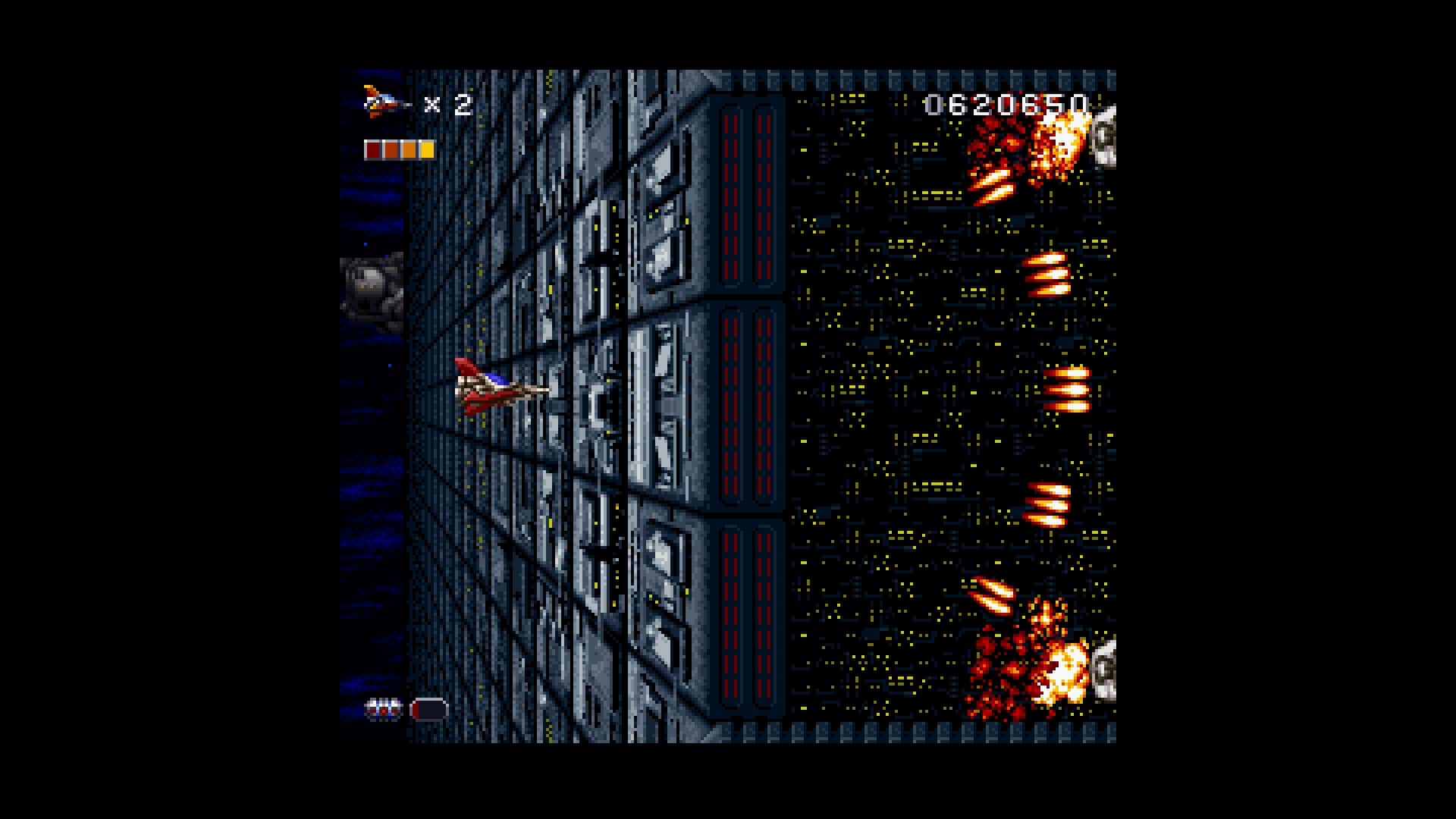 #6. Rendering Ranger: R² [Rewind] (GOG) 由: Ziggurat Interactive