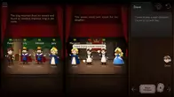 I Want to Play the Villain! screenshot 1