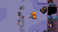 War Wind screenshot 10
