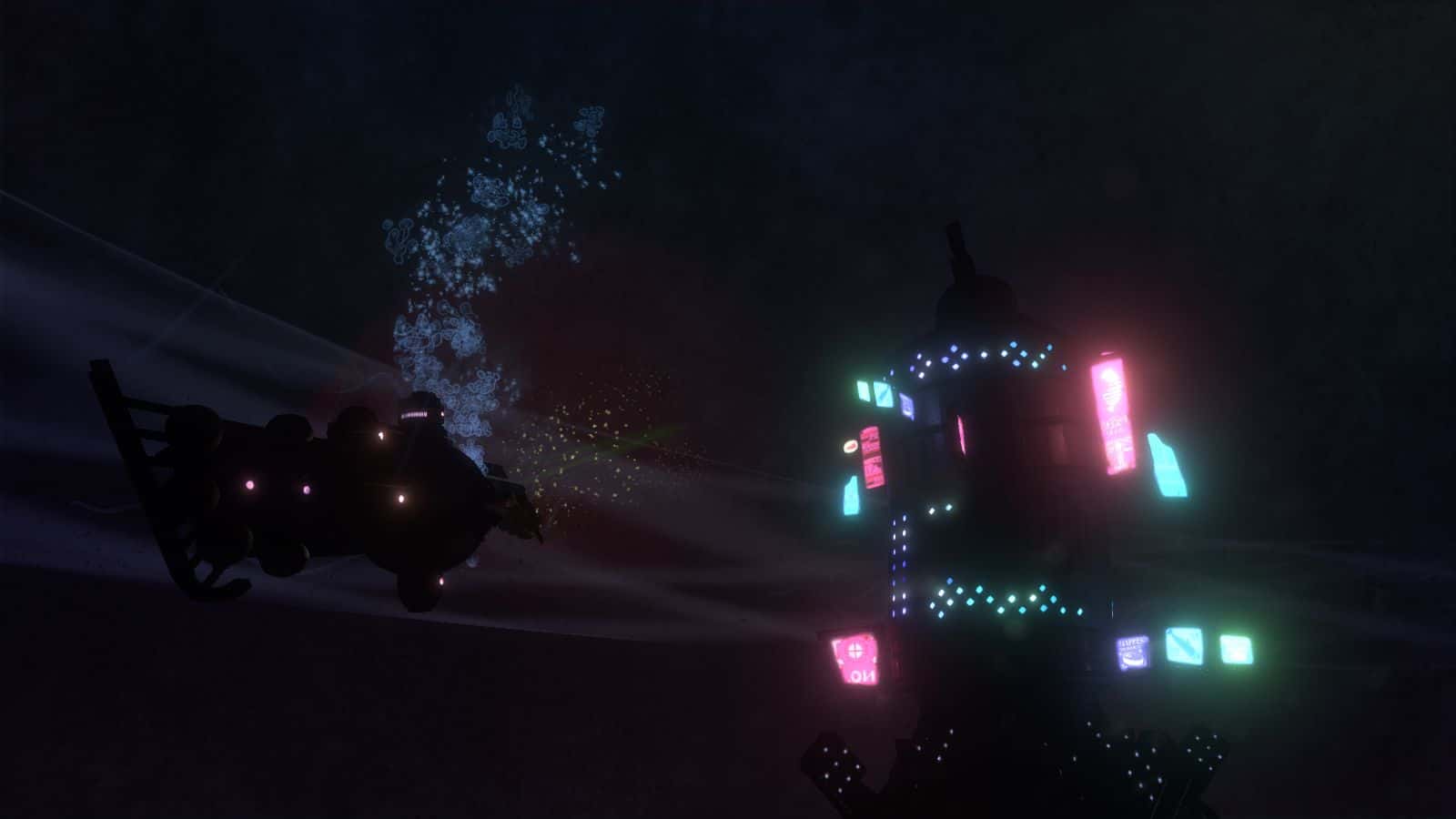 #7. Diluvion: Resubmerged (GOG) โดย: Good Shepherd Entertainment