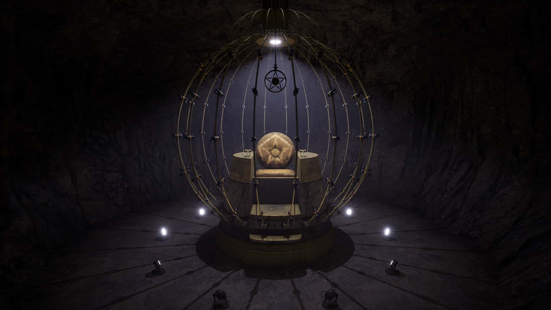 #7. Myst & Riven: The Definitive Collection (GOG) Bởi: Cyan Worlds