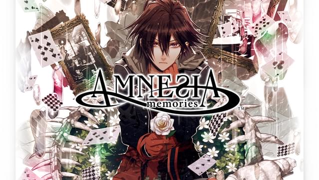 Amnesia™: Memories