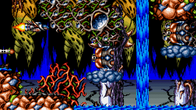 Jim Power - The Lost Dimension screenshot 4