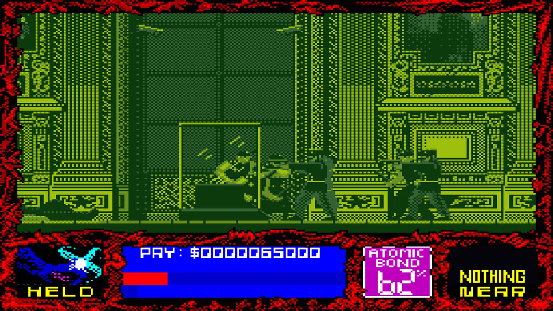 #7. Saboteur SiO (GOG) 由: SimFabric