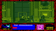 Saboteur SiO screenshot 8