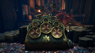Operencia: The Stolen Sun screenshot 9