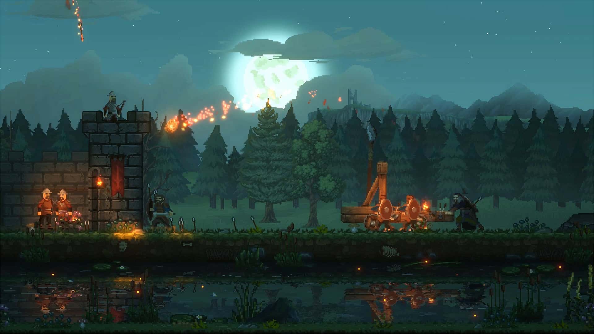 #6. Sons of Valhalla (GOG) 由: Hooded Horse