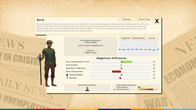 Democracy 3: Africa screenshot 9