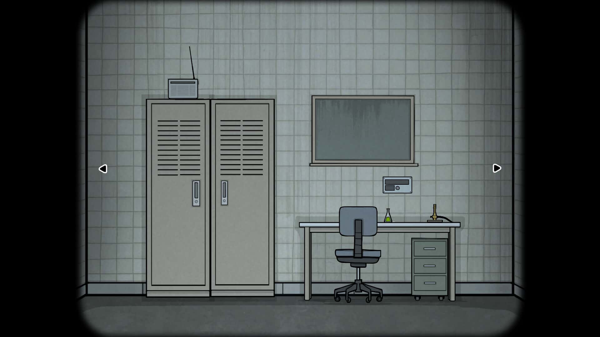 #3. The Past Within (GOG) 由: Rusty Lake
