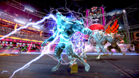 Mutant Football League: Dynasty Edition screenshot 9