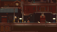 Gunbrella screenshot 6