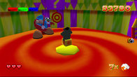 Glover screenshot 8