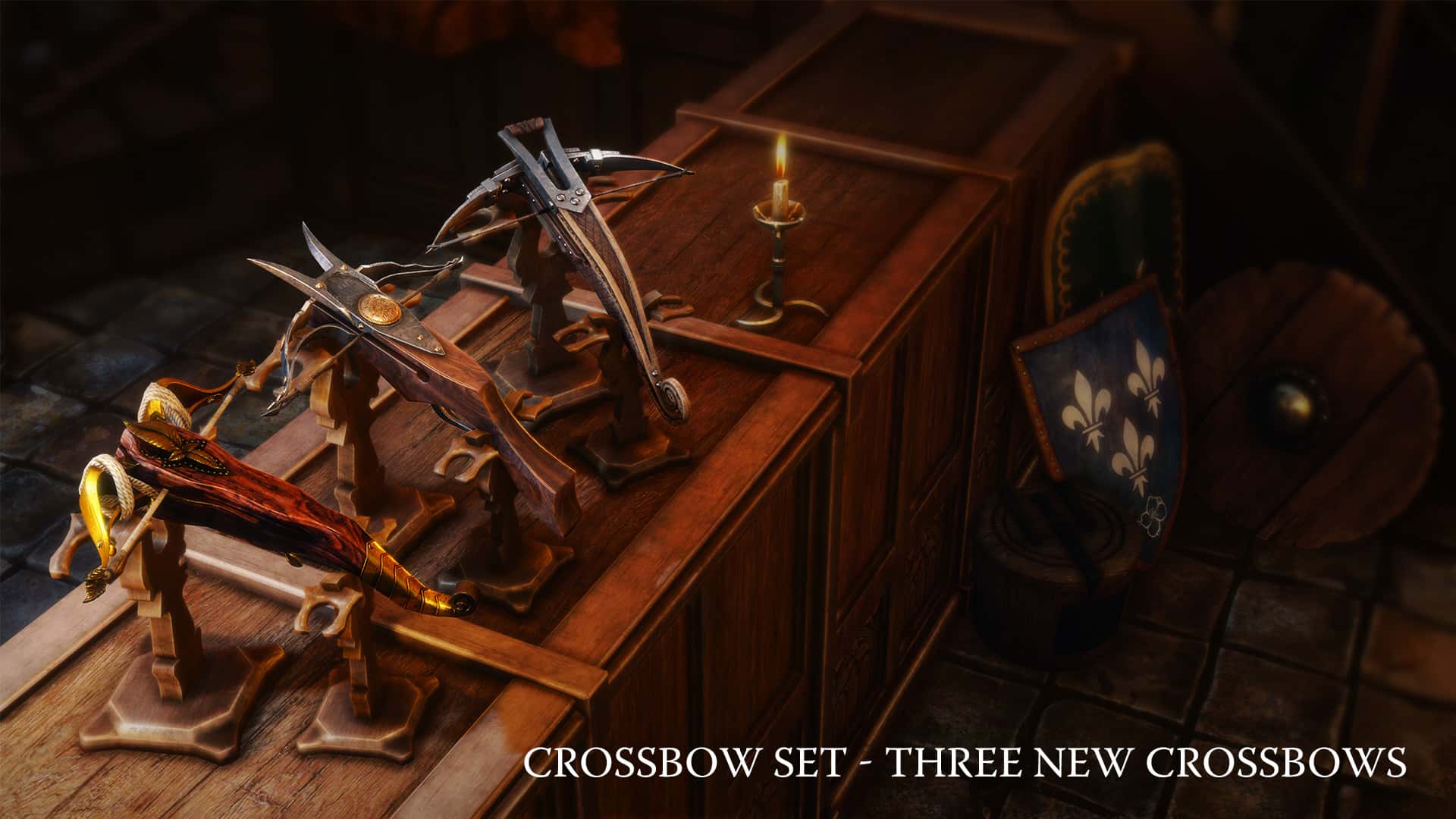 #5. The Witcher 3: Wild Hunt - Free DLC Program (GOG) โดย: CD PROJEKT RED