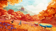 Trine 5: A Clockwork Conspiracy screenshot 4