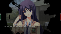 CHAOS;HEAD NOAH screenshot 9
