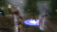 Jade Empire: Special Edition screenshot 5