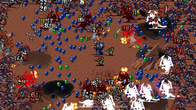 Warhammer Survivors screenshot 9
