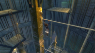 Prince of Persia®: The Sands of Time screenshot 5