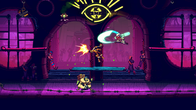 CONVERGENCE: A League of Legends Story™ screenshot 7