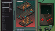 EXAPUNKS screenshot 6