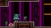 Oniken: Unstoppable Edition screenshot 3