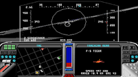 F-19 Stealth Fighter screenshot 9
