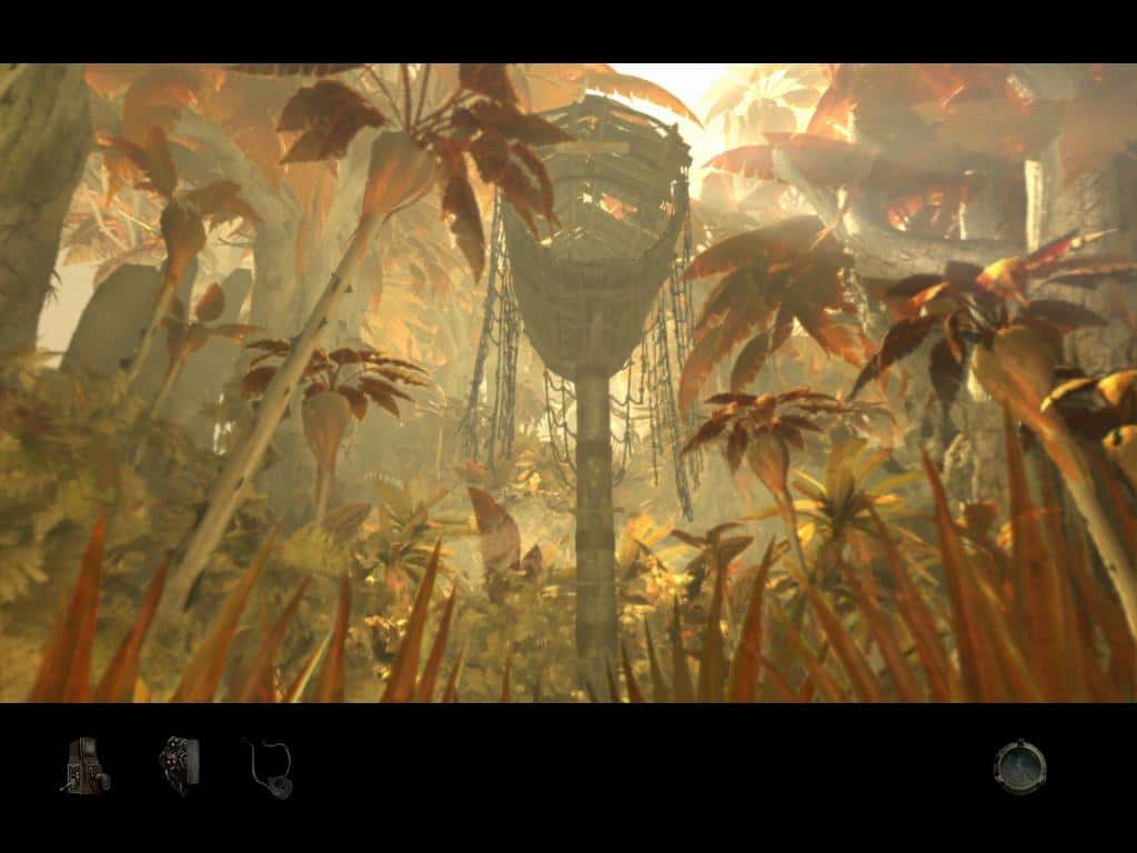 #2. Myst IV: Revelation (GOG) 由: Cyan Worlds